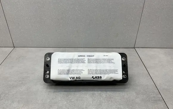 Audi A3 S3 8V Passenger airbag 8V0880204G