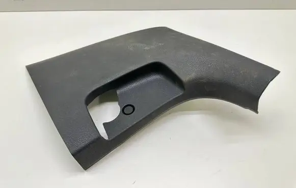 Volkswagen Polo V 6R Foot area side trim 6R1863483A 9004726000
