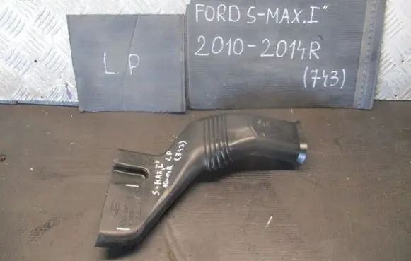 Ford S-MAX Front piece kit 6G9118DC36BD