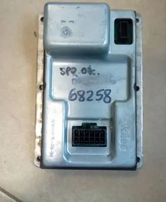 Saab 9-5 Voltage converter/converter module 89030469 NE68258