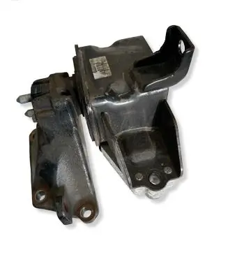 KIA Sportage Gearbox mount 21832D9700