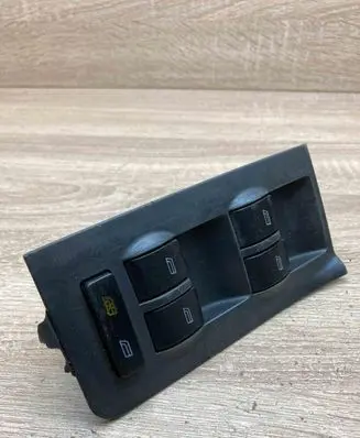 Audi A6 S6 C5 4B Electric window control switch 4B0959851