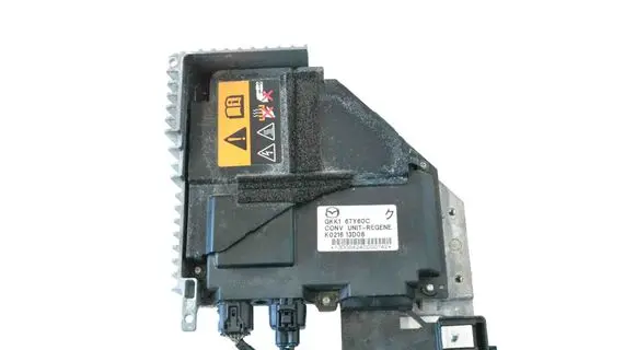 Mazda 6 Current control relay GKK167Y60C