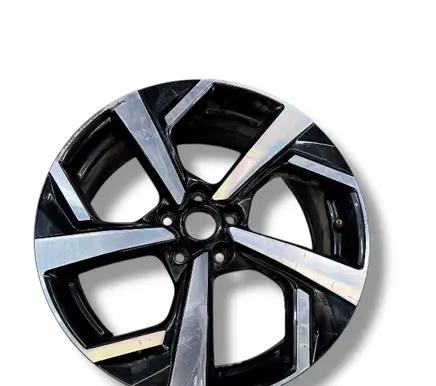 R19 alloy rim