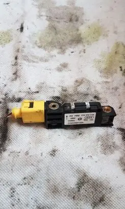 Audi A4 S4 B6 8E 8H Airbag deployment crash/impact sensor 8E0959643