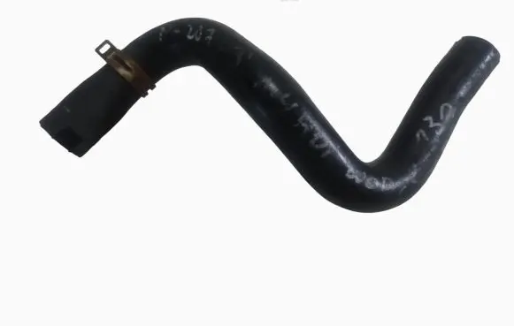 Peugeot 207 Engine coolant pipe/hose