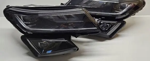 Skoda Kodiaq Headlight/headlamp 566941015F 566941016F SK001