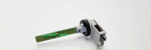 Audi A6 S6 C5 4B Interior temperature sensor 4B0820539 0502030326 784302