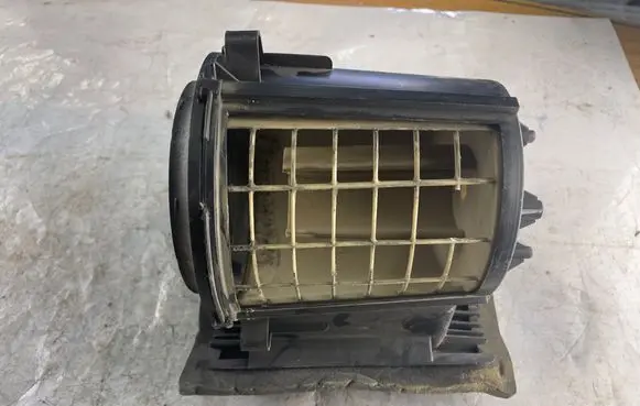 Ford Focus Interior heater climate box assembly housing 3m5h19409c