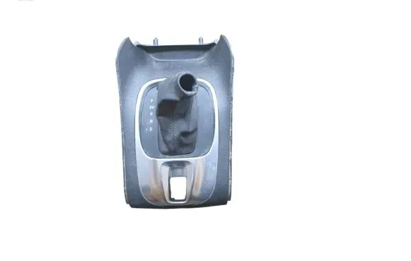 Opel Meriva B Gear shifter surround trim plastic 476980511 039054695 182018