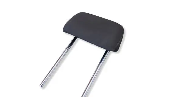 Volkswagen Tiguan Rear seat headrest 