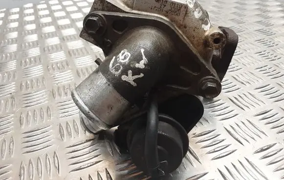 Toyota Corolla E120 E130 Turbo VB100101 17339A