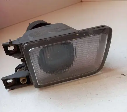 Front fog light