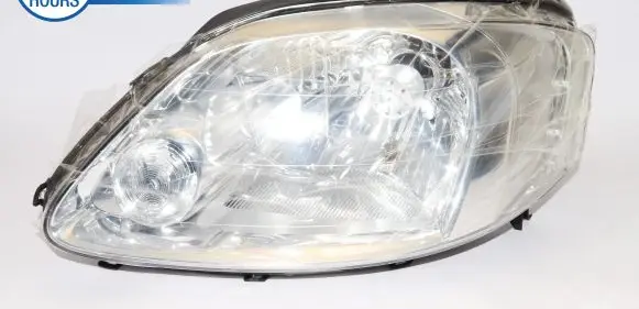 Volkswagen Fox Headlight/headlamp 5Z1941043A 050522 1T20238