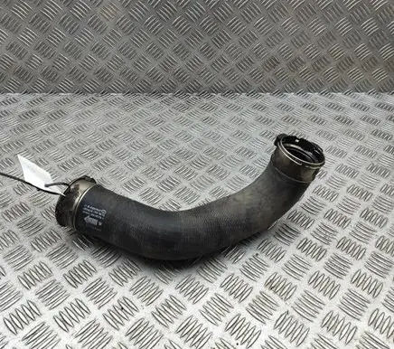 Mercedes-Benz GL X166 Intercooler hose/pipe A1665280082