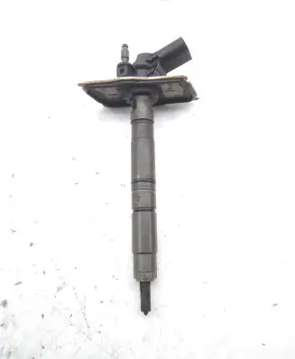Skoda Octavia Mk2 (1Z) Fuel injector 03L130277 0445116030