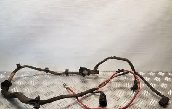 Skoda Octavia Mk3 (5E) Other wiring loom 5Q2971111CB