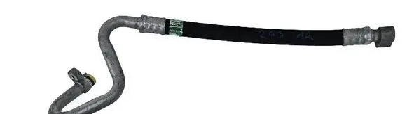Air conditioning (A/C) pipe/hose