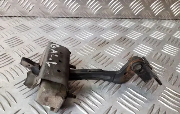 Ford Transit Loading door check strap stopper 