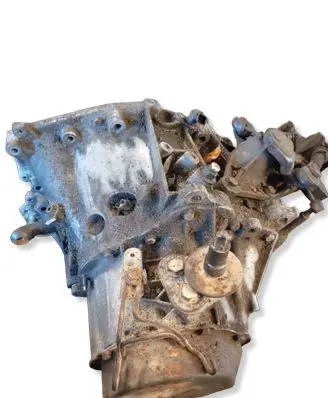 Citroen Xsara Manual 5 speed gearbox 1931462