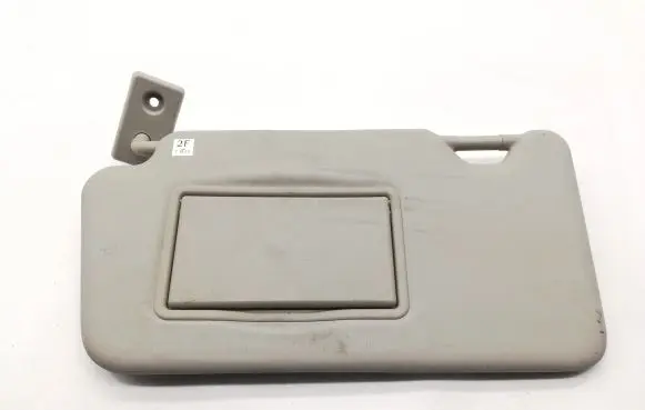 Nissan Micra Sun visor