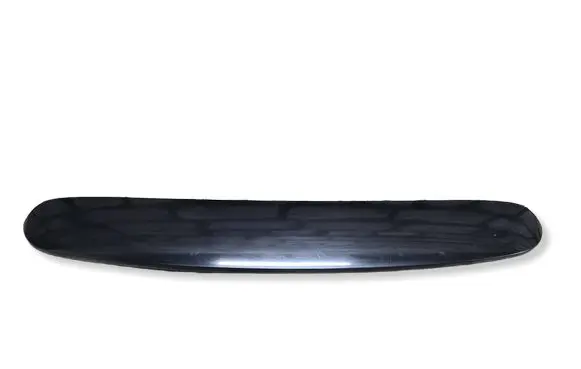 Mercedes-Benz E W212 Rear window tailgate spoiler A2127900088