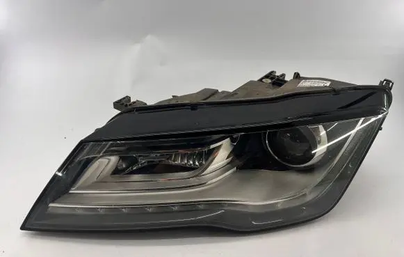 Audi A7 S7 4G Headlight/headlamp 4G8941005D 4G0907697J 8K0941597A
