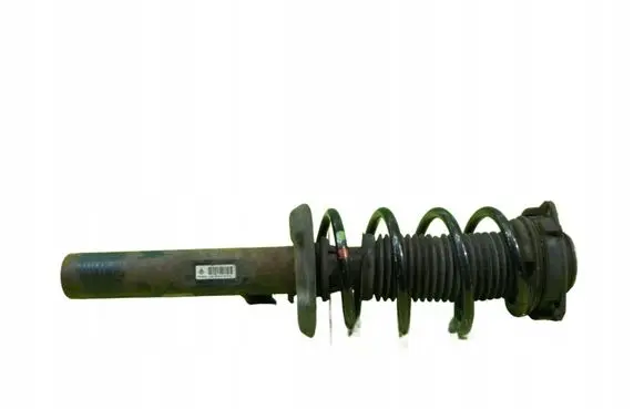 Volkswagen Tiguan Front shock absorber/damper 5N0400054T CL6