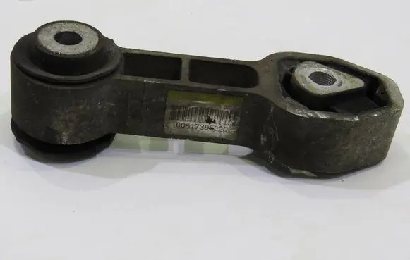 Fiat 500 Engine mount vacuum valve GMAUTO4574097