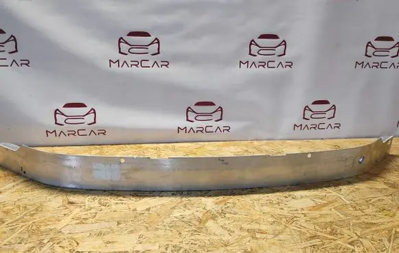 Mini Cooper F57 Front bumper support beam 7389585