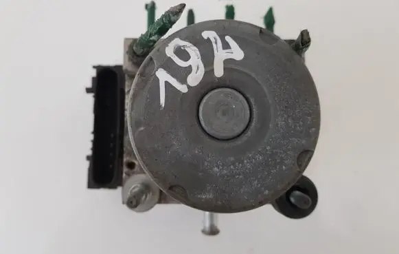Opel Combo C ABS control unit/module 0265232212 0265800770