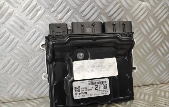 Engine control unit/module