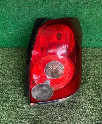 Toyota Avensis T250 Rear/tail lights