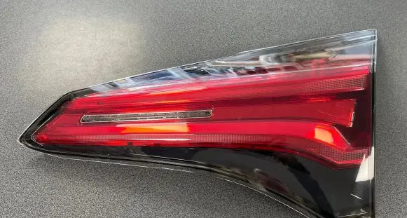 Toyota RAV 4 (XA40) Tailgate rear/tail lights 815800R031