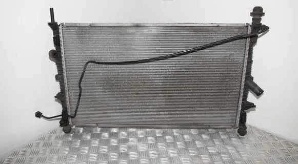 Ford Transit Coolant radiator BK218005CC