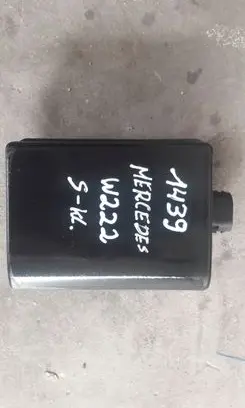 Mercedes-Benz S W222 Distronic sensor radar 014123711