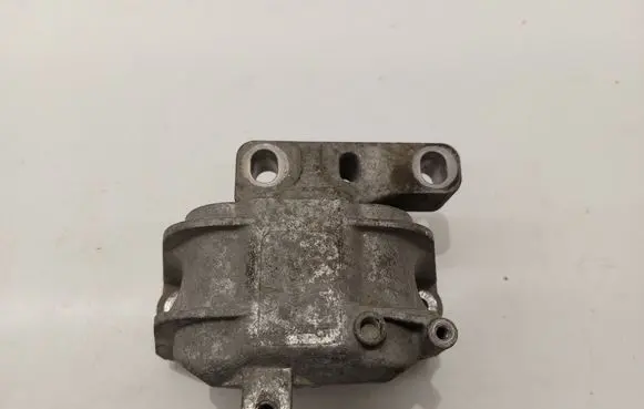 Skoda Octavia Mk2 (1Z) Engine mount bracket 1K0199262
