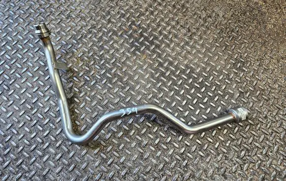 Mercedes-Benz A W177 Engine coolant pipe/hose A2602000051