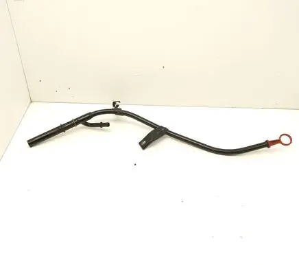 Oil level dip stick