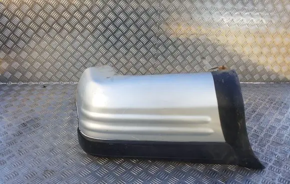 Opel Frontera B Rear bumper corner part panel trim 07059827