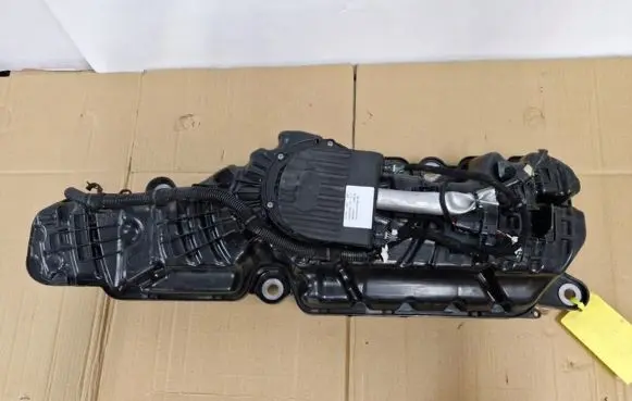 Fiat 500X AdBlue liquid reservoir 5211601852077622