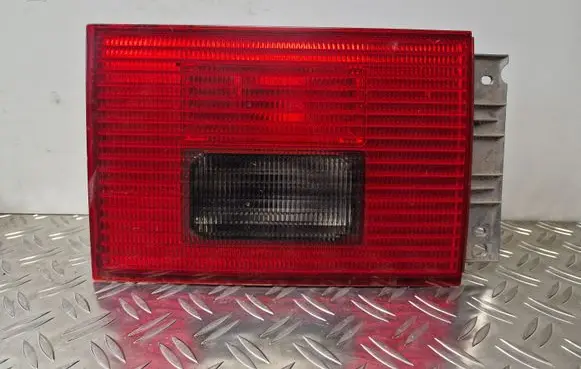 Volkswagen Sharan Tailgate rear/tail lights 7M3945112A