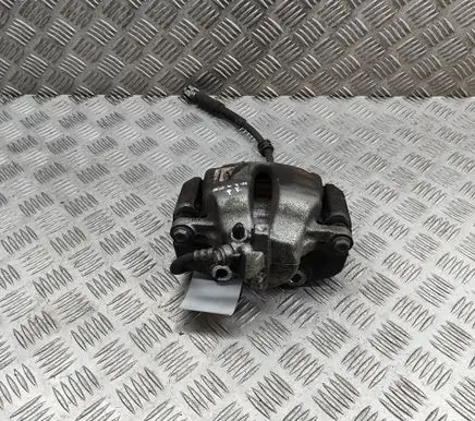Opel Mokka B Front brake caliper 1648321580