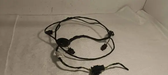 Parking sensor (PDC) wiring loom