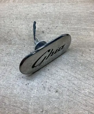Ford C-MAX I Front fender indicator light 3M5116098AD