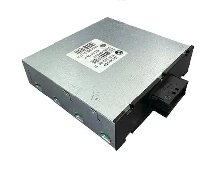 BMW 6 F12 F13 Voltage converter inverter 9251984