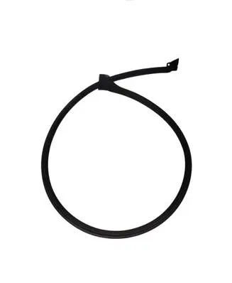 Mercedes-Benz Sprinter W906 Rubber seal loading door A9067470130 9067470130 2E1827459