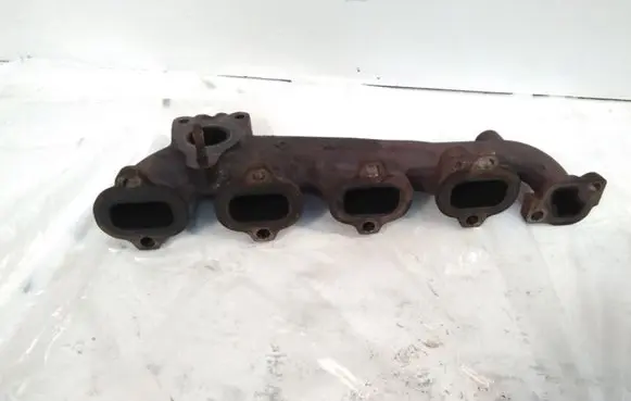 Nissan Qashqai Exhaust manifold 140045202R