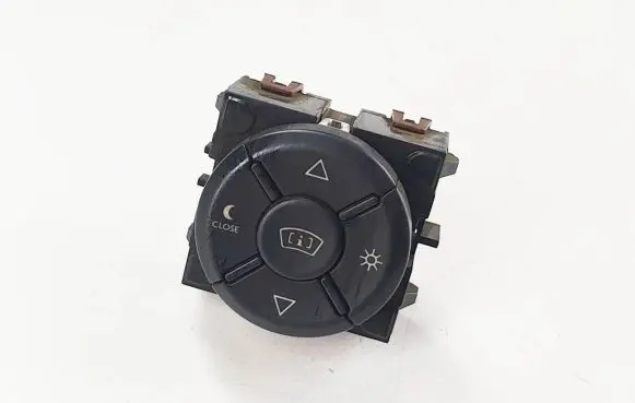 Citroen C4 III e-C4 Multifunctional control switch/knob 98091900ZD 3395120100 R020221216