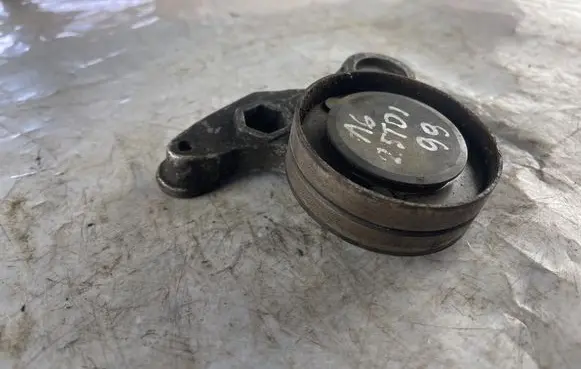 Audi A6 S6 C5 4B Generator/alternator belt tensioner 059145283A 059145283